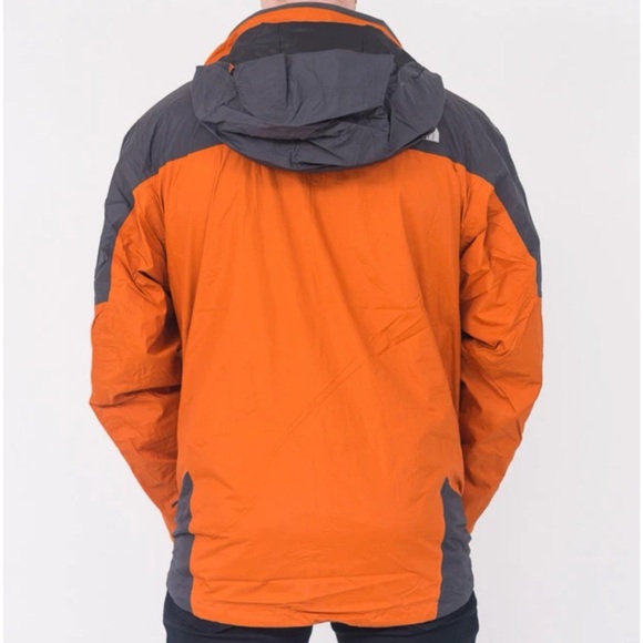 THE NORTH FACE Rainproof Lightweight Sequestrate Jacket | XL - Picture 3 of 16
